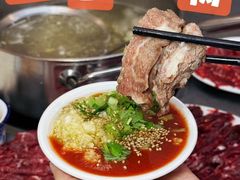 -万祥牛肉火锅(金龙店)