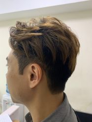 点击看大图 -山浦形象烫染