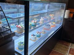 -红跑车蛋糕世界(清江路店)