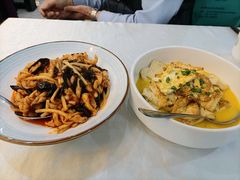 -湘桂人酒楼(西便门店)