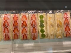水果三明治-Fruwich果明治(西单更新场店)