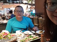 -兰木肆·云南菜(龙湖U城天街店)