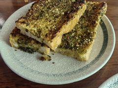 -PIZZA BIANCA(民园店)