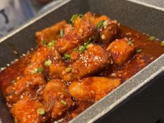 -一楼食业·美食人家