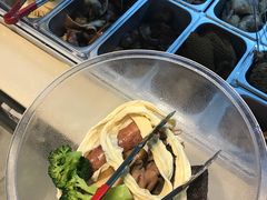 -泰粗卤加热卤味(假日城堡店)