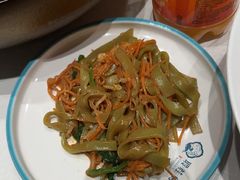 -聆桂烤鸭·金奖烤鸭(静联广场店)