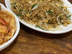 蛋炒米粉-甜甜屋(解放中路店)
