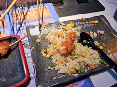 -大成海鲜烧烤·小龙虾(五角场店)