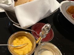 -王府半岛酒店·大堂茶座