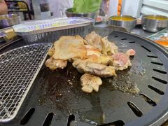 -玄希浪漫厨房·韩料烤肉(湖滨银泰in77店)