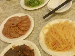 android_upload_pic-老班长手工灌汤包老店(东山店)
