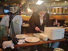 -庐灶江南·江南菜·四合院Bistro(东直门雍和宫·原华侨宾馆店)
