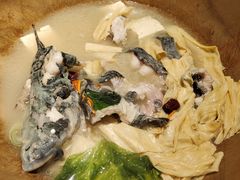 -滇小鱼·云南野生菌火锅(上杭路店)
