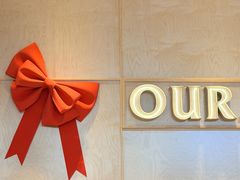 -OUR Bakery(中海环宇荟店)