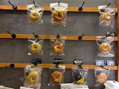 -Max Bakery 阿唛手作