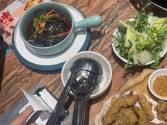 -春润大地海南椰子鸡(沙井京基百纳广场店)