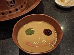 -南门涮肉(北洼路店)