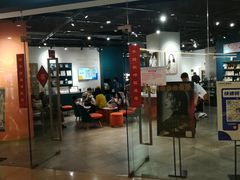 -海马体照相馆(天津世纪都会店)