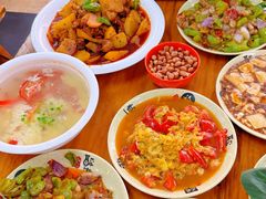 -江湖万州烤鱼(王子美食城)