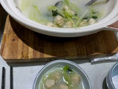 -逢春菜馆天津菜(胜利路店)