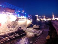 android_upload_pic-海河外滩公园
