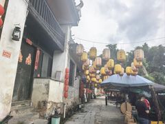 -上甘棠村
