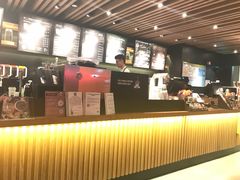 -星巴克(绍兴柯桥柯岩景区店)