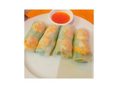 -Lanterns Vietnamese Restaurant