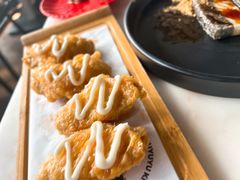 -渔语鱼新川菜Bistro(万象天地店)
