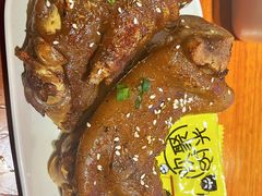 -本色.小马哥烧烤(五一路总店)