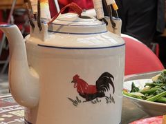 -小街47號江湖菜(四合院店)