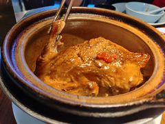 外婆茶香鸡-外婆家(静安大悦城店)