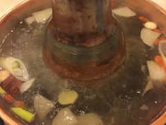 -八先生涮肉房(三里河店)