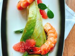 -翡翠36餐厅(浦东香格里拉店)