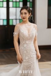 -纯色时光婚纱艺术馆WHITE