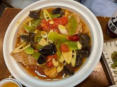 -永乐饭店