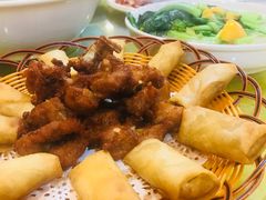 -涛记酒家(瑞宝南路店)