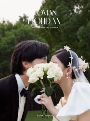 -蒙娜丽莎婚纱摄影·旅拍