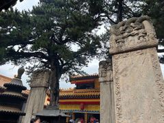 -五台山风景名胜区