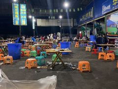 -杨合林啊兰烤鱼