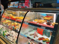 -星巴克(上海虹桥南丰城办公楼店)