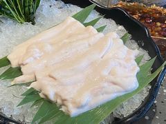 -华晟山城火锅(开发区港西东阁里店)