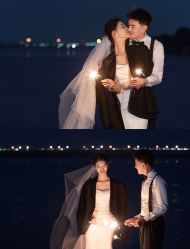 -蒙太奇婚纱摄影(万达店)
