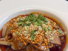 -天龙宝严素食馆(大兴善寺店)