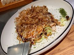 -yokocho上横町·日本食街(深业上城店)