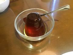 -枣子树素餐厅(铂金城店)