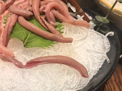 -东海怡品海鲜豆捞(舟宿夜江店)