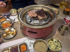 -西塔老太太泥炉烤肉(双井店)