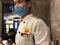 -大渔铁板烧(花园道店)