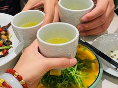 -火婆子·川小馆(扬韬科技广场店)